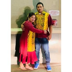 Meet your Posher, Marie